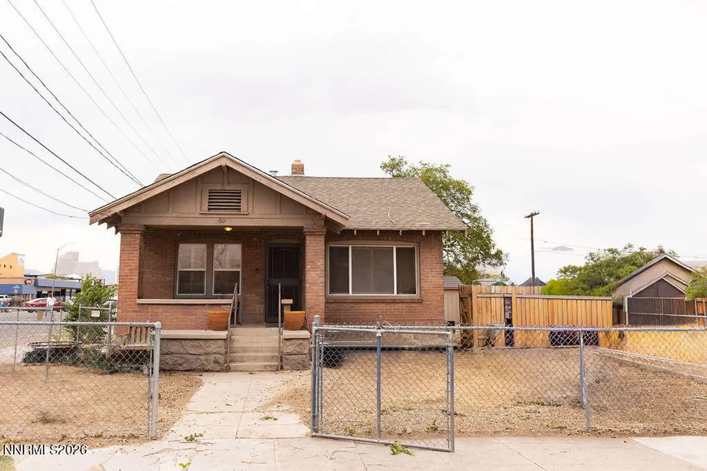 605 Quincy Reno NV 89512
