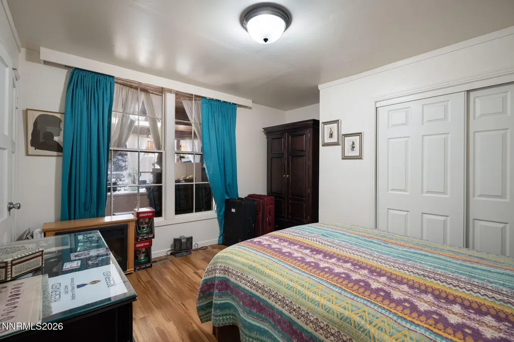 58 C Virginia City NV 89440