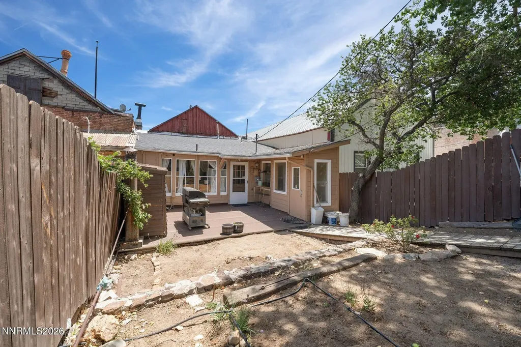 58 C Virginia City NV 89440