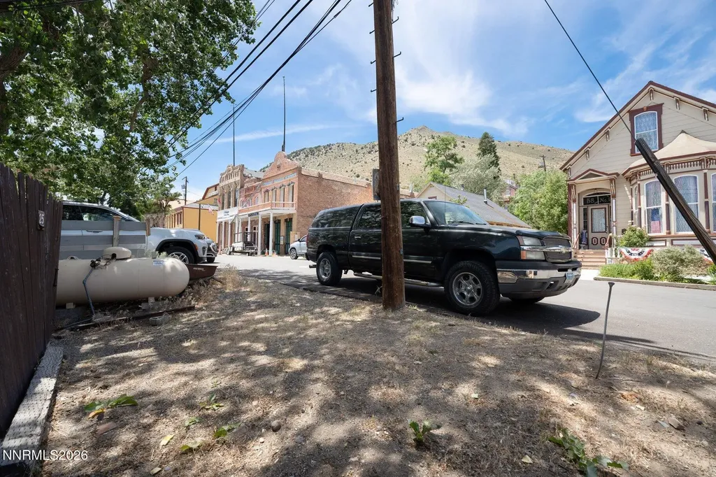 58 C Virginia City NV 89440