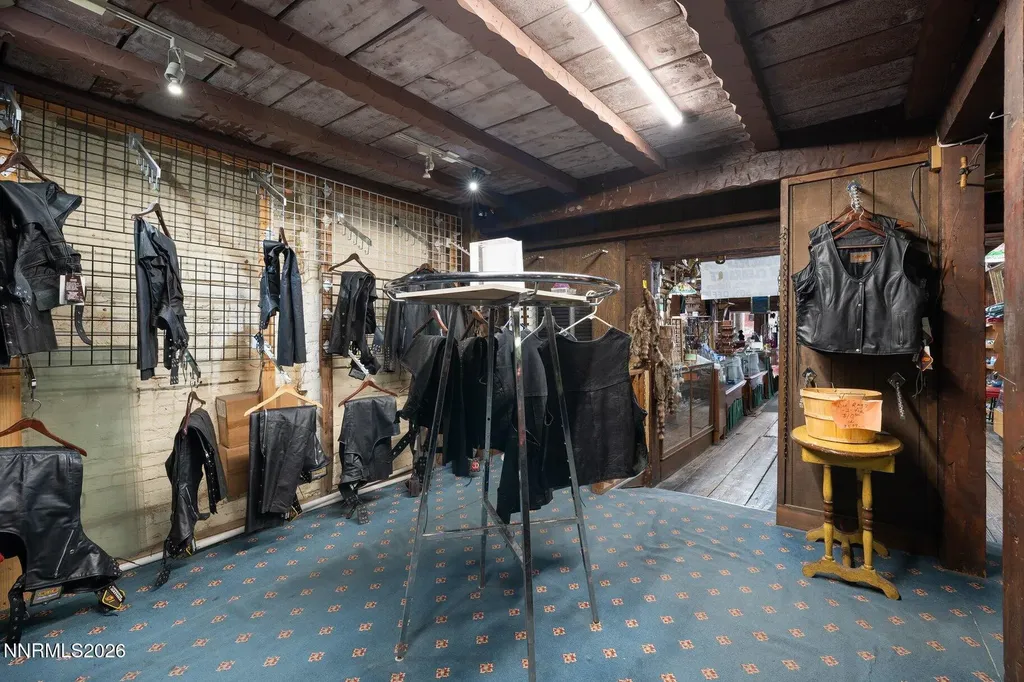 58 C Virginia City NV 89440