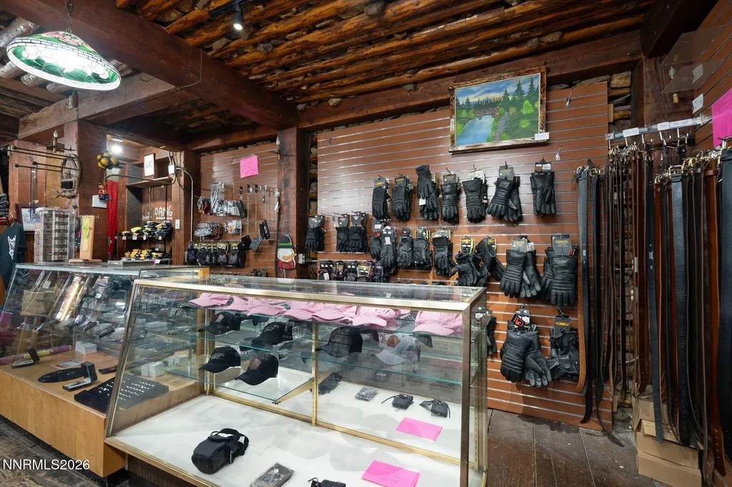58 C Virginia City NV 89440