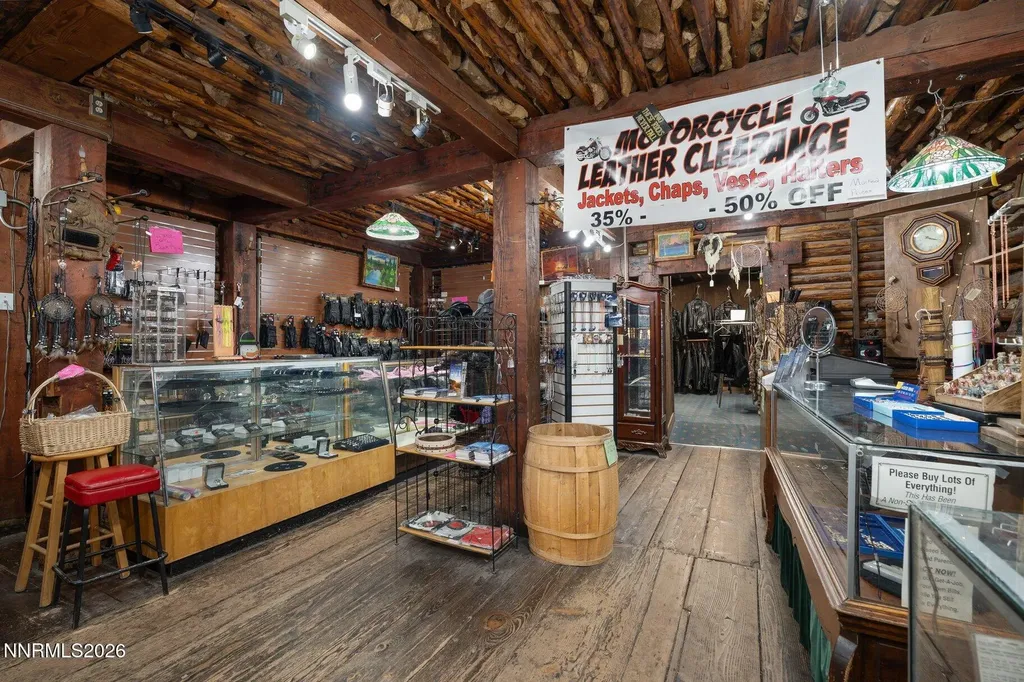 58 C Virginia City NV 89440