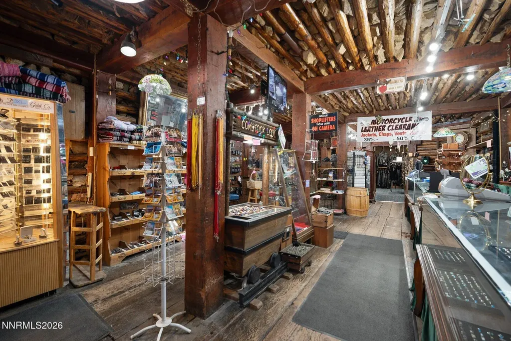 58 C Virginia City NV 89440