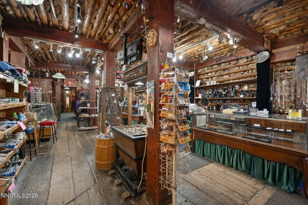 58 C Virginia City NV 89440