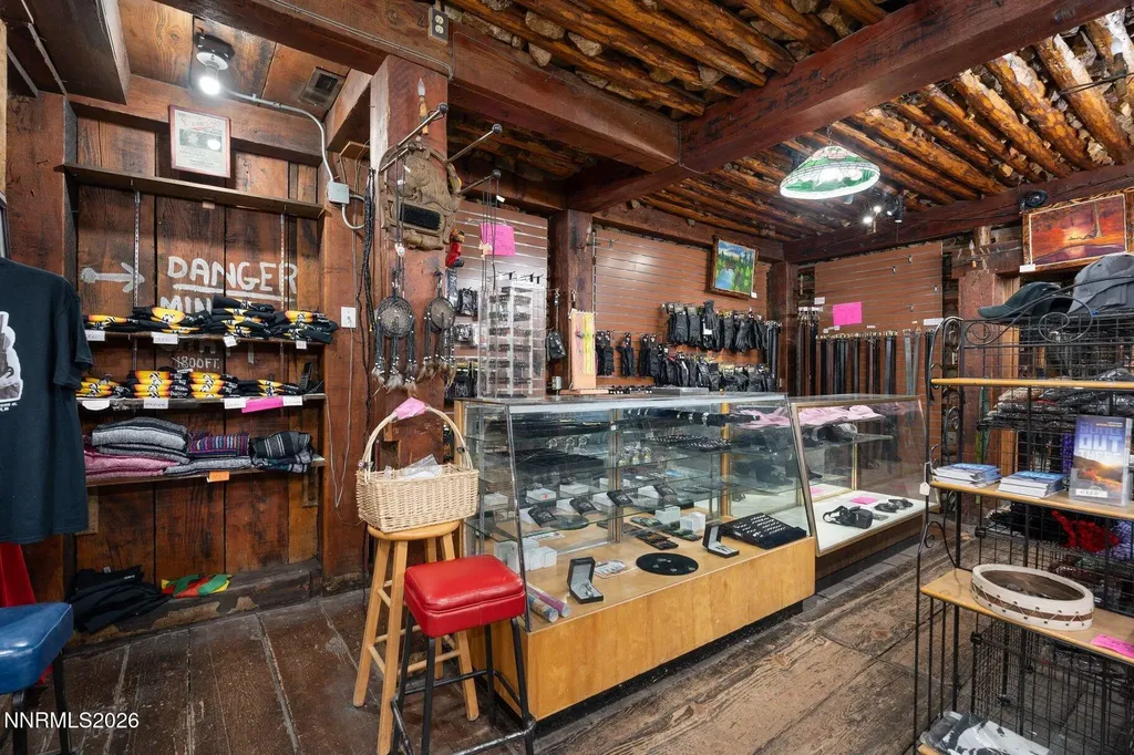 58 C Virginia City NV 89440