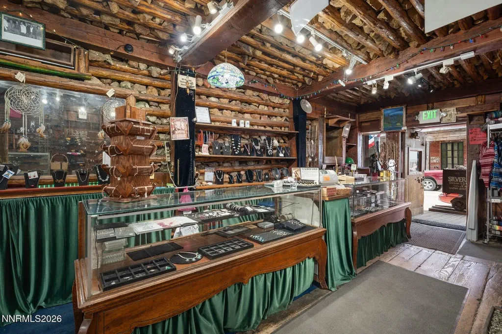 58 C Virginia City NV 89440
