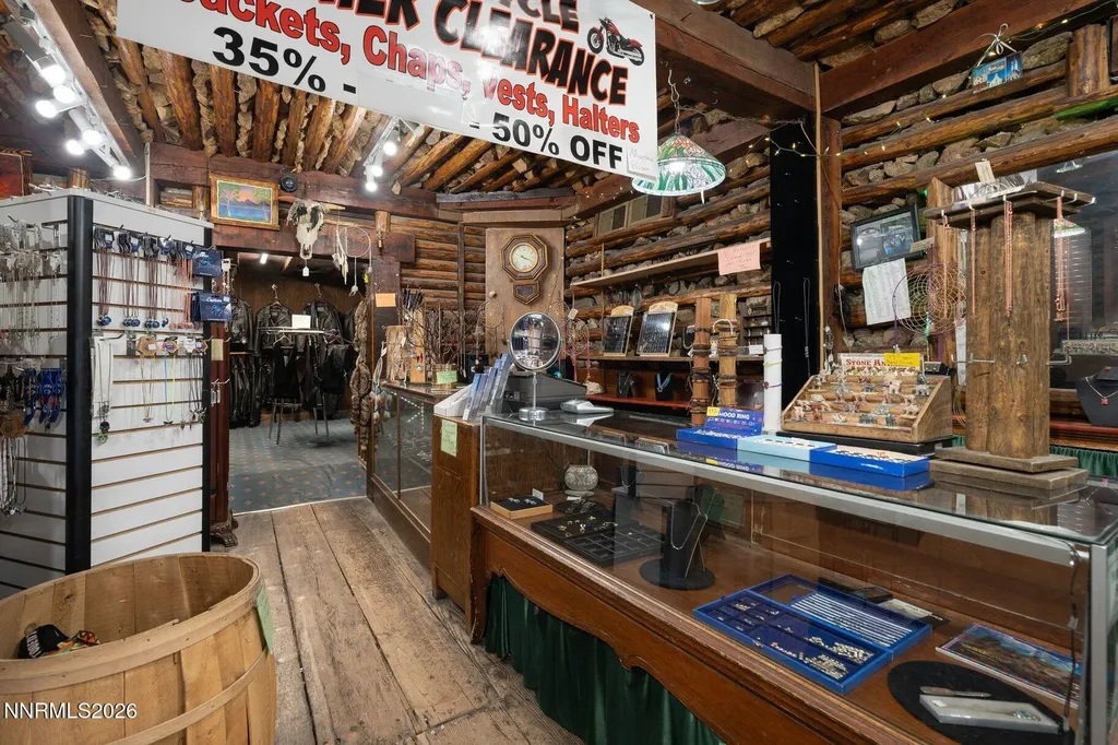 58 C Virginia City NV 89440