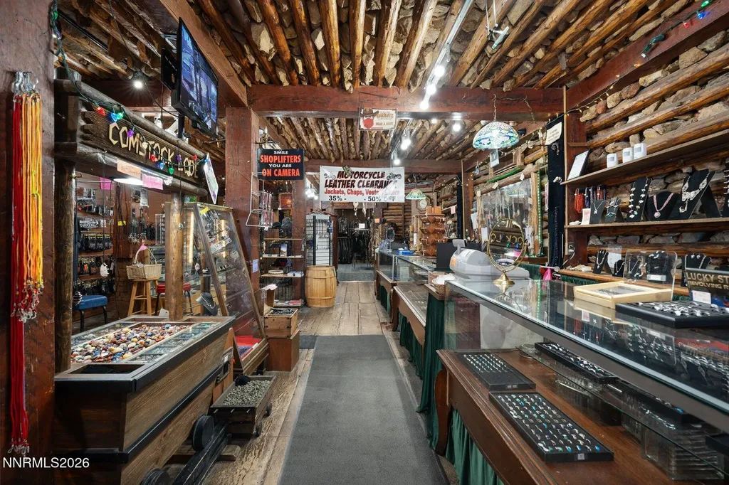 58 C Virginia City NV 89440