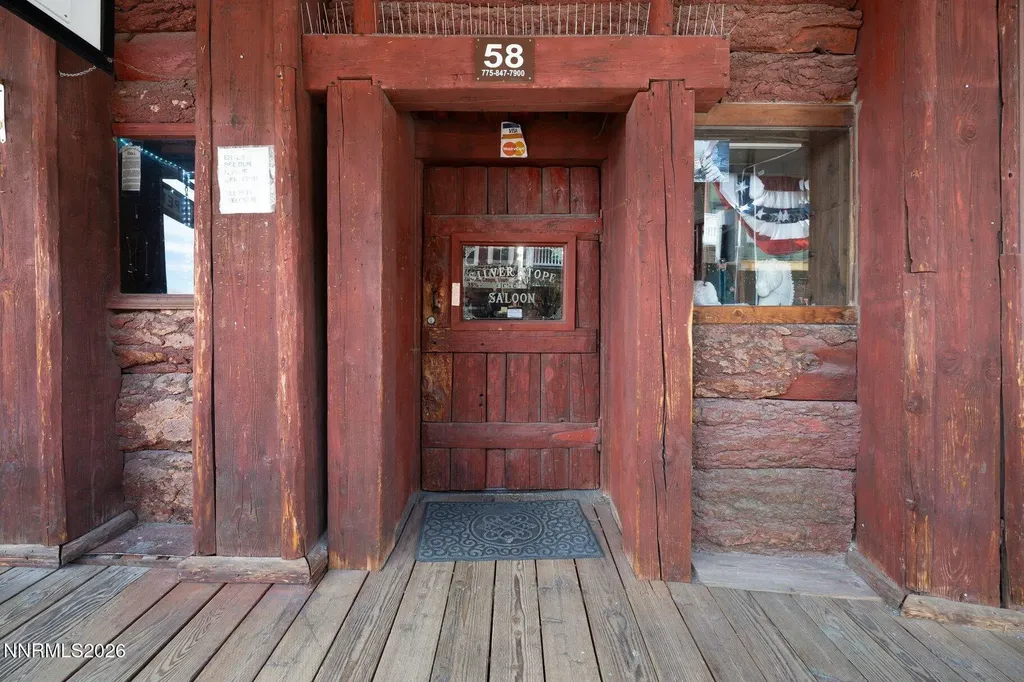 58 C Virginia City NV 89440