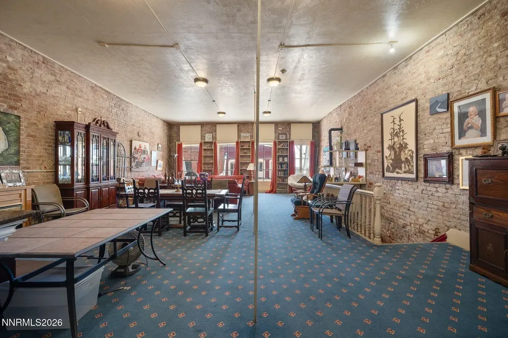 58 C Virginia City NV 89440