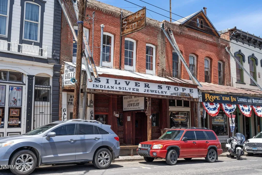 58 C Virginia City NV 89440