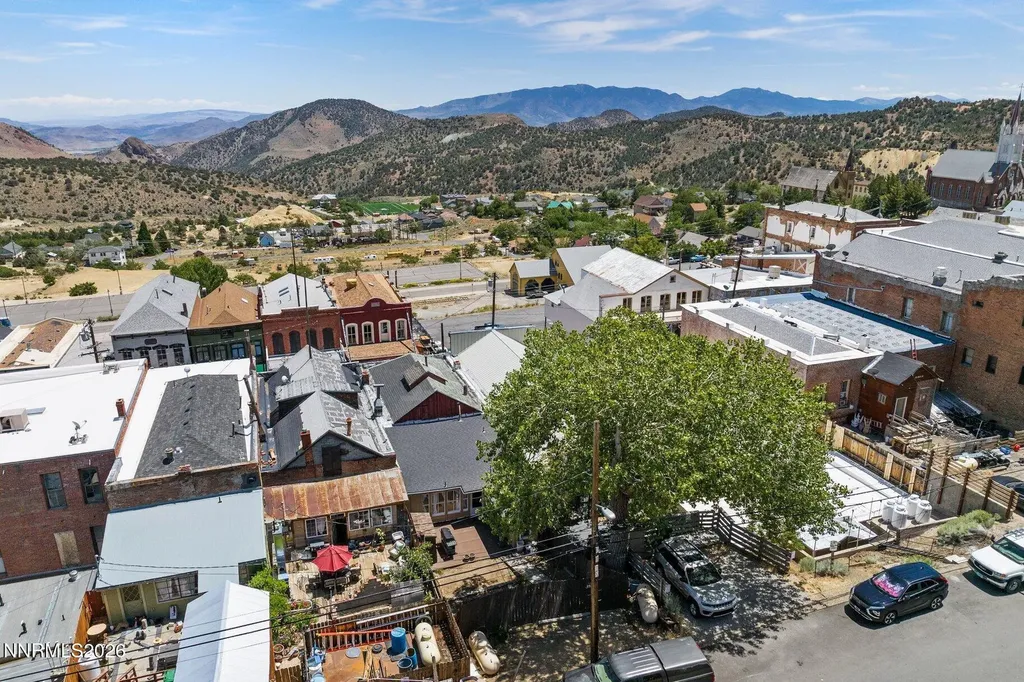 58 C Virginia City NV 89440