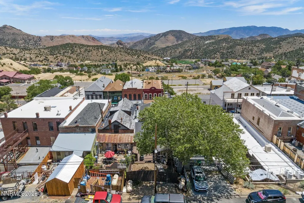 58 C Virginia City NV 89440