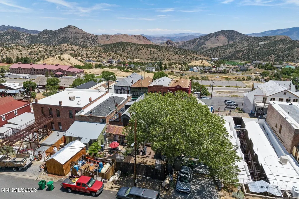 58 C Virginia City NV 89440
