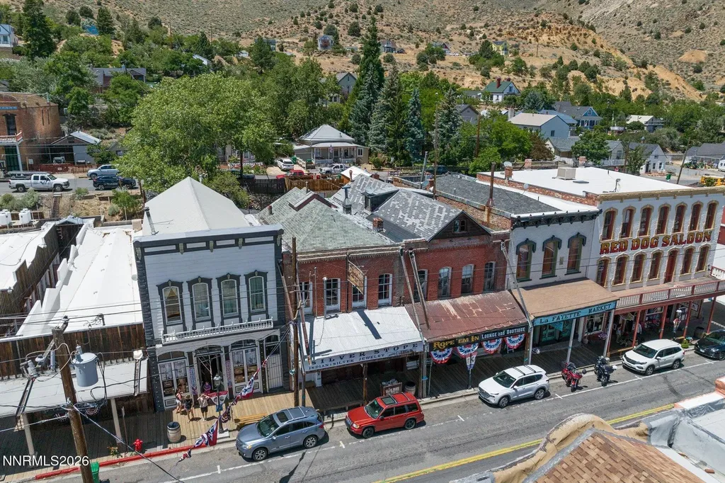 58 C Virginia City NV 89440