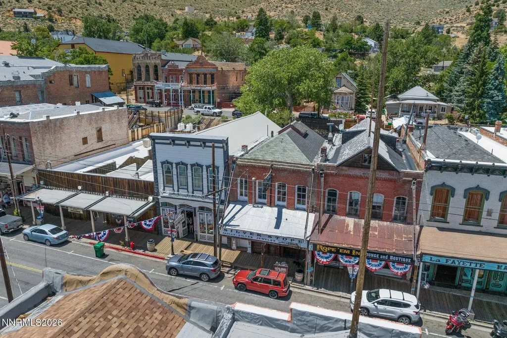 58 C Virginia City NV 89440