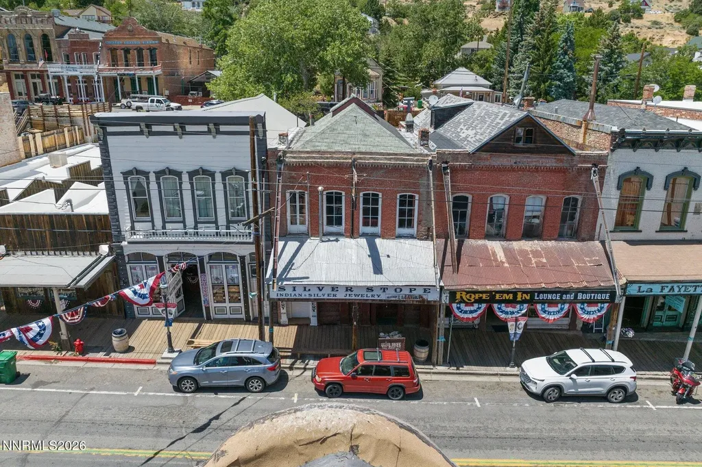 58 C Virginia City NV 89440