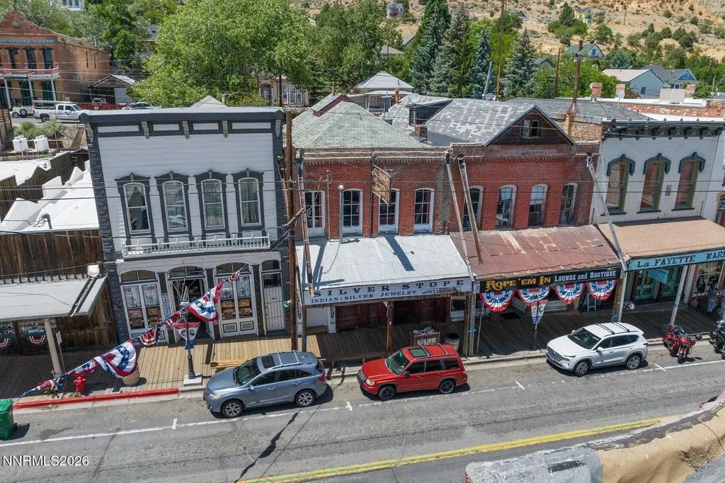 58 C Virginia City NV 89440
