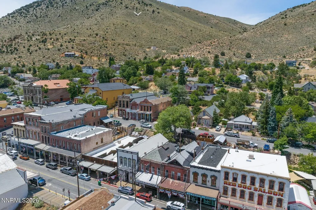 58 C Virginia City NV 89440