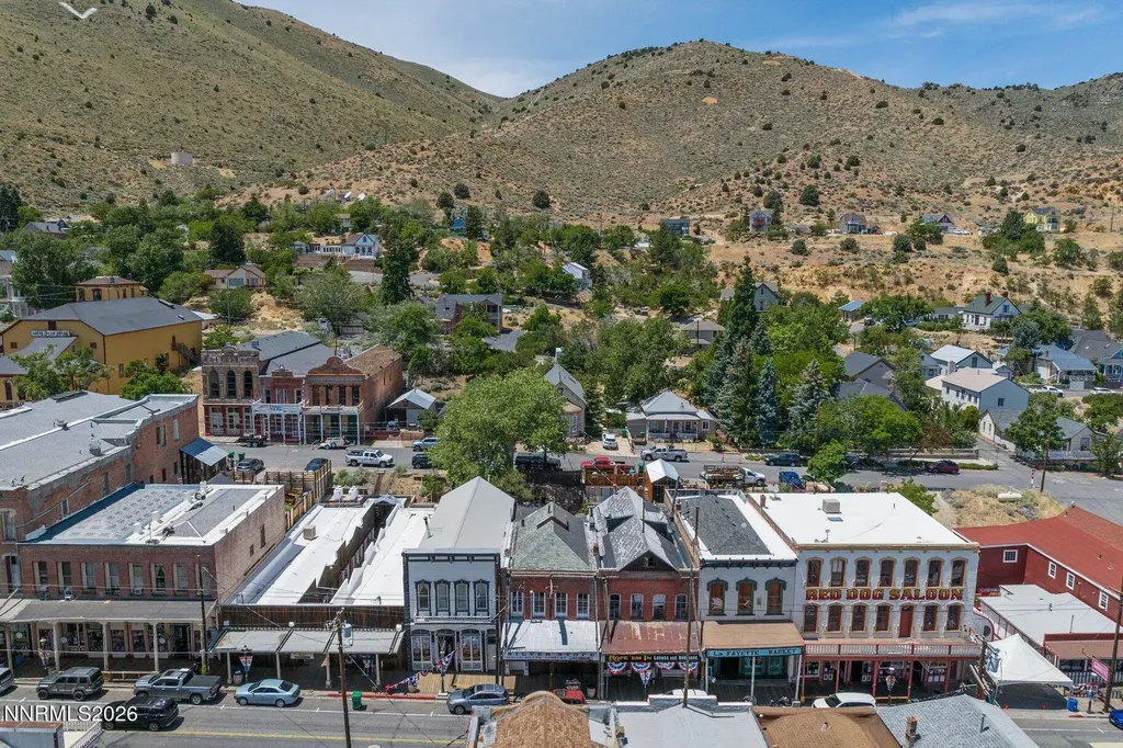58 C Virginia City NV 89440