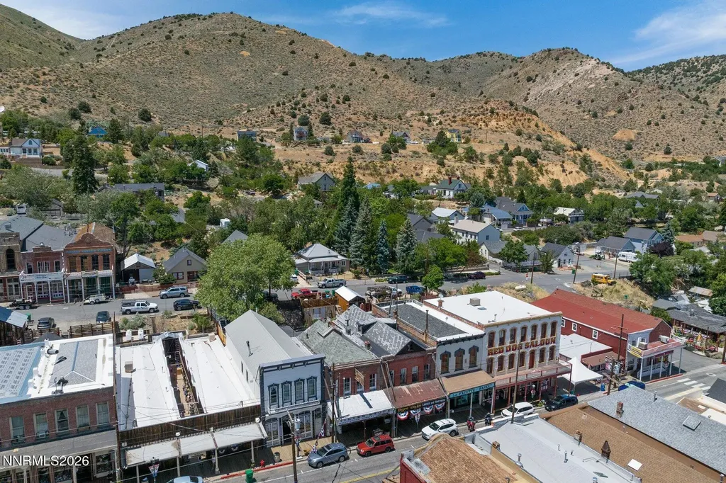 58 C Virginia City NV 89440