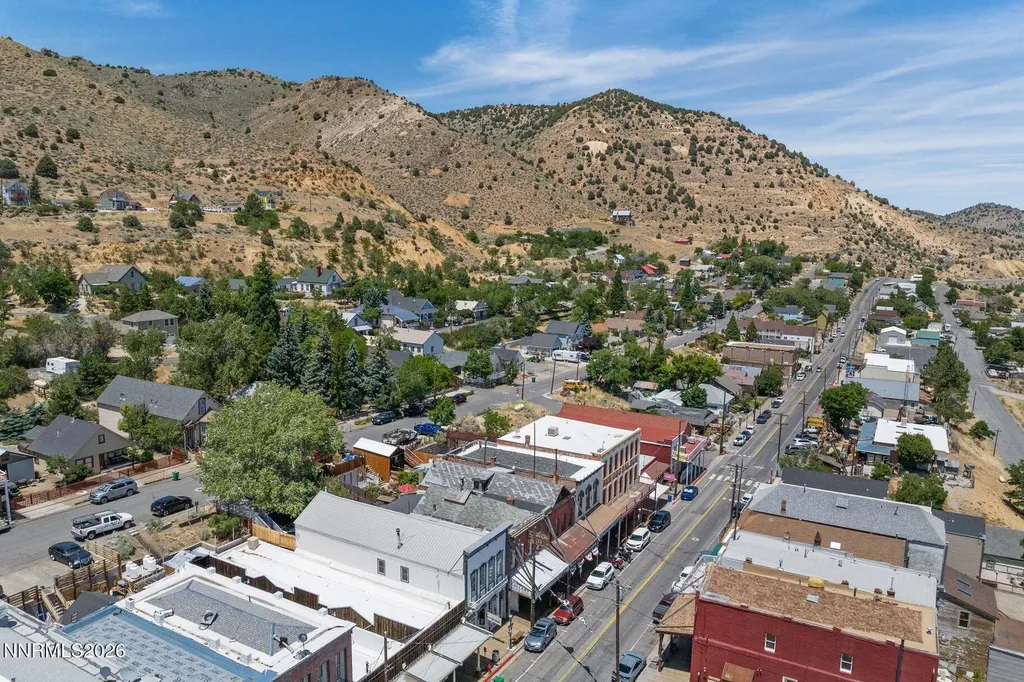 58 C Virginia City NV 89440