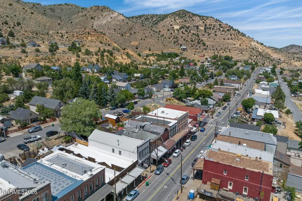 58 C Virginia City NV 89440