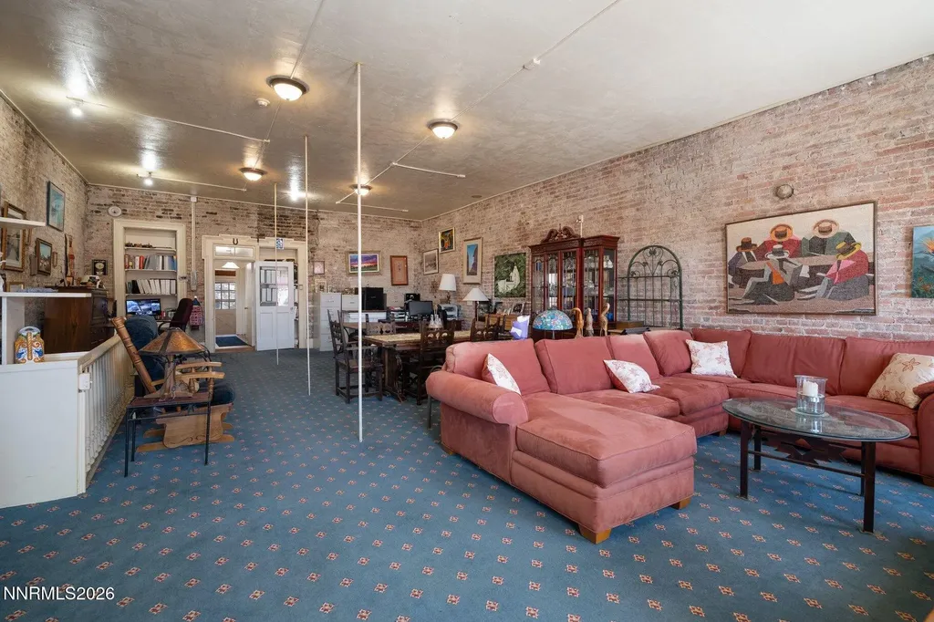 58 C Virginia City NV 89440