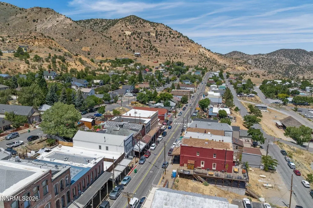 58 C Virginia City NV 89440