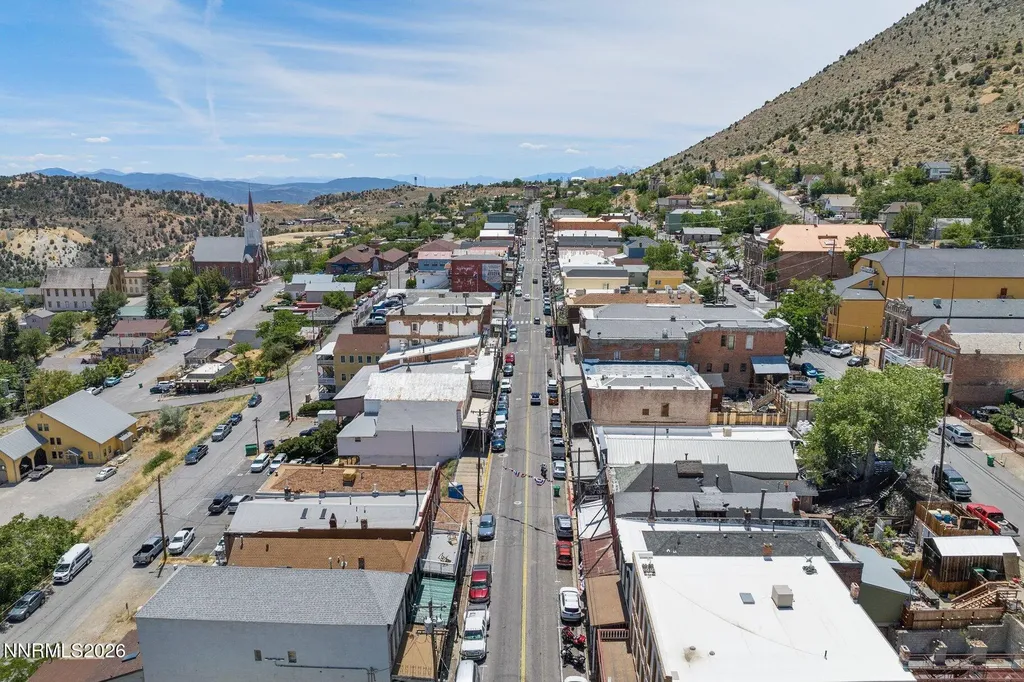 58 C Virginia City NV 89440