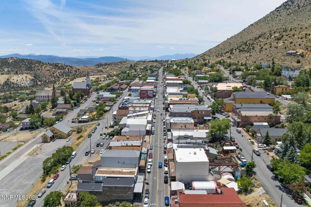 58 C Virginia City NV 89440