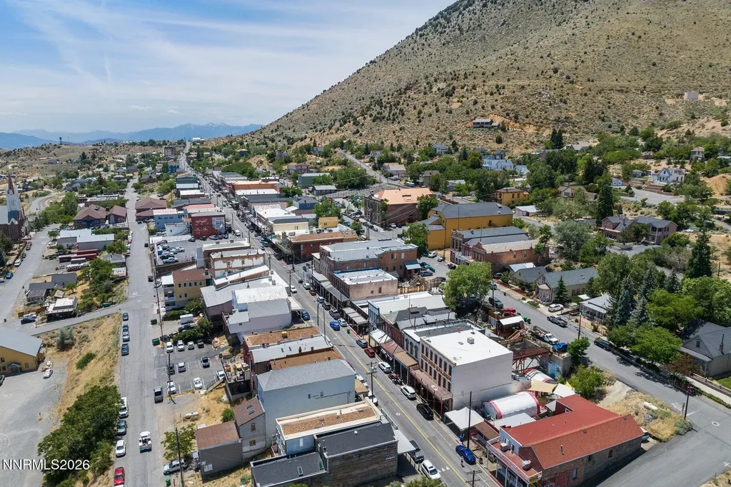 58 C Virginia City NV 89440