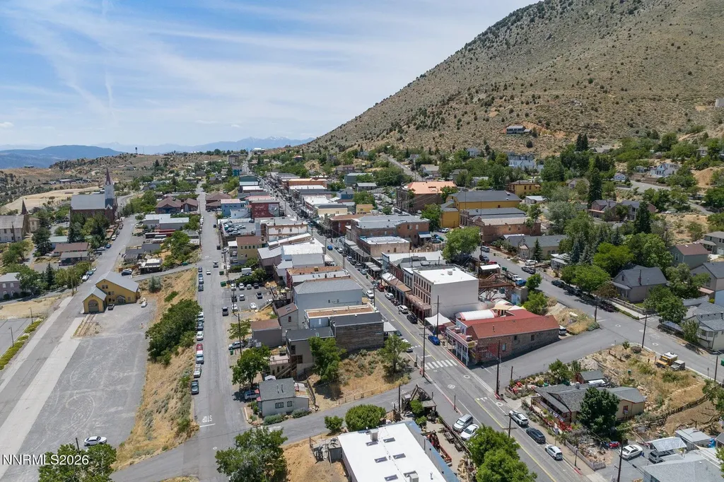 58 C Virginia City NV 89440