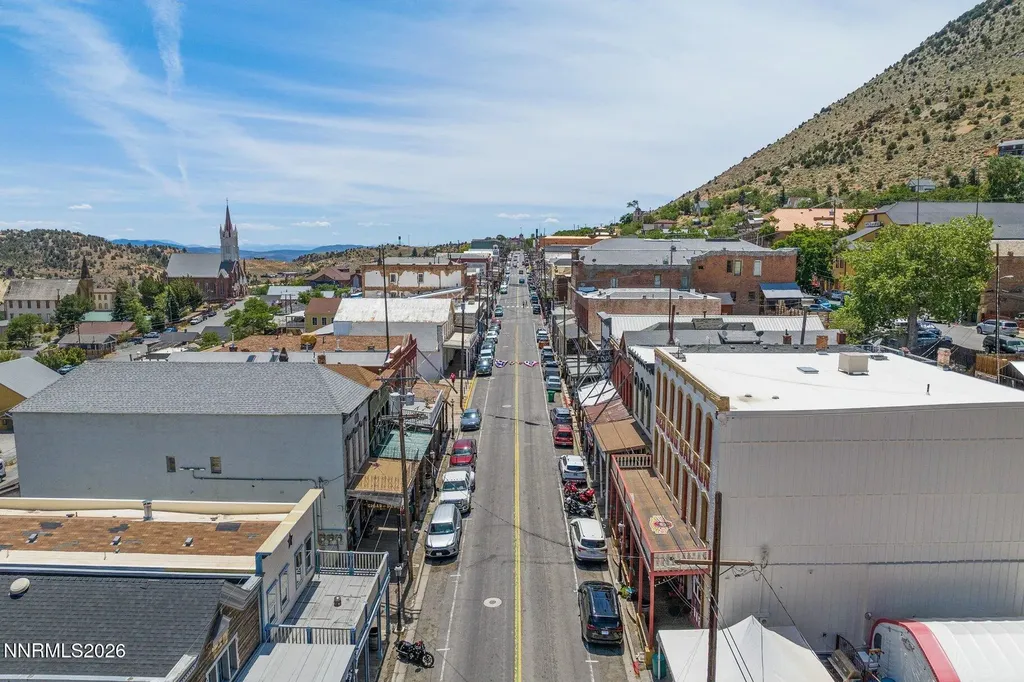 58 C Virginia City NV 89440
