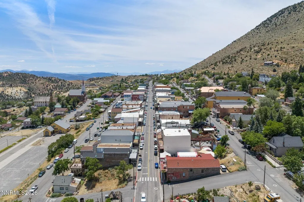 58 C Virginia City NV 89440