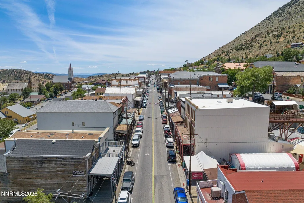 58 C Virginia City NV 89440