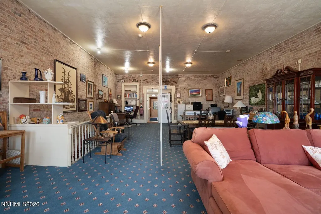 58 C Virginia City NV 89440