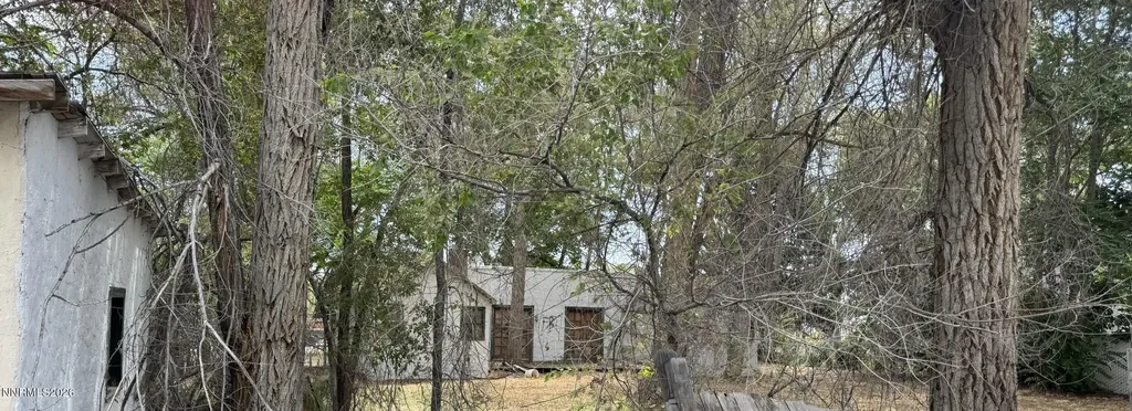 1555 Elmhurst Lovelock NV 89419