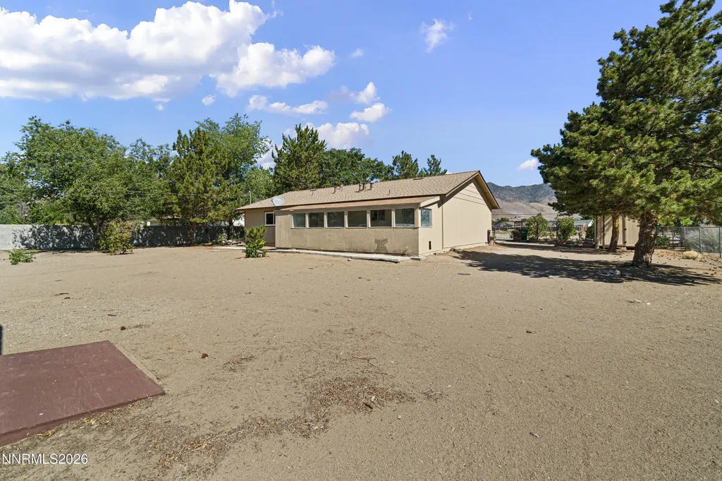 102 Ring Dayton NV 89403
