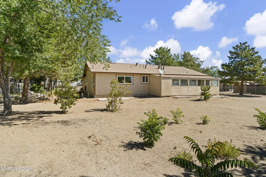 102 Ring Dayton NV 89403