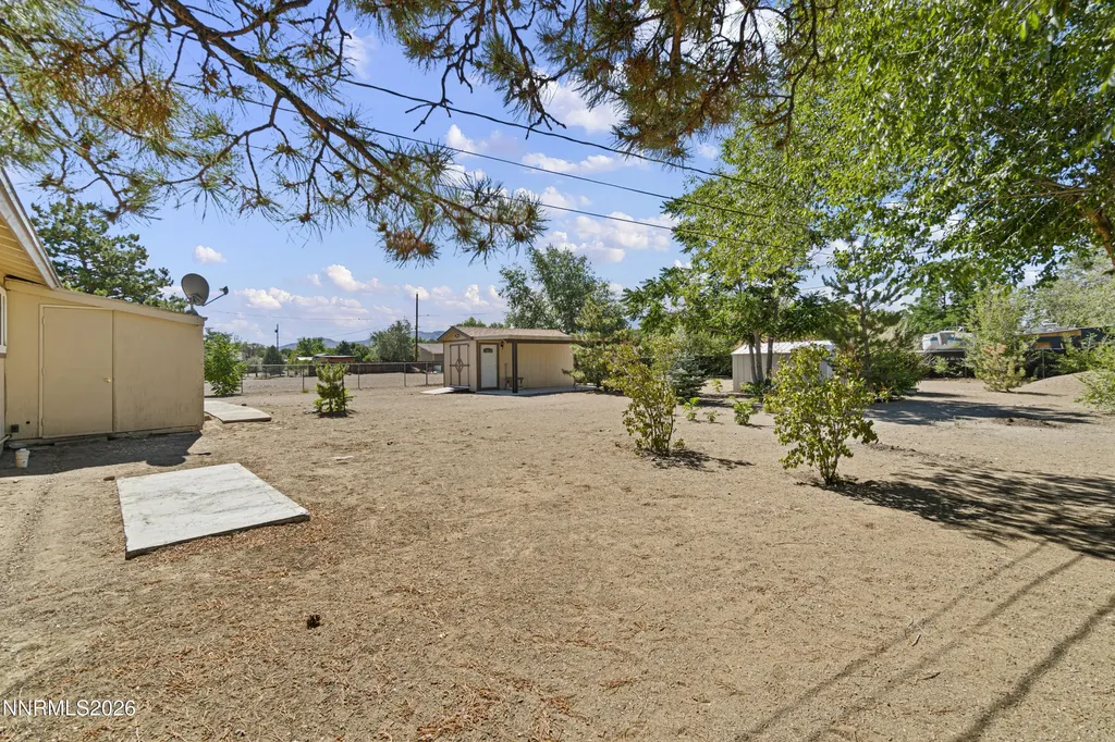 102 Ring Dayton NV 89403