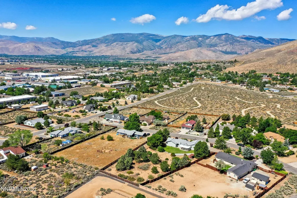 5533 Salk Carson City NV 89706