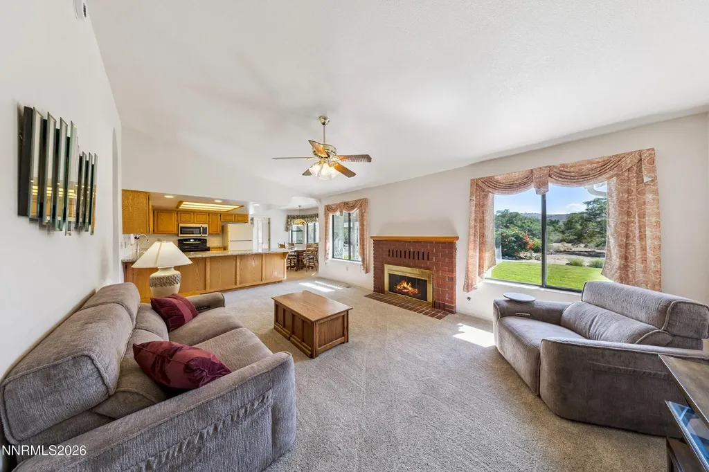 5533 Salk Carson City NV 89706
