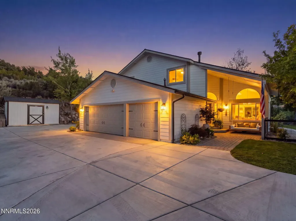 2880 Sagittarius Reno NV 89509
