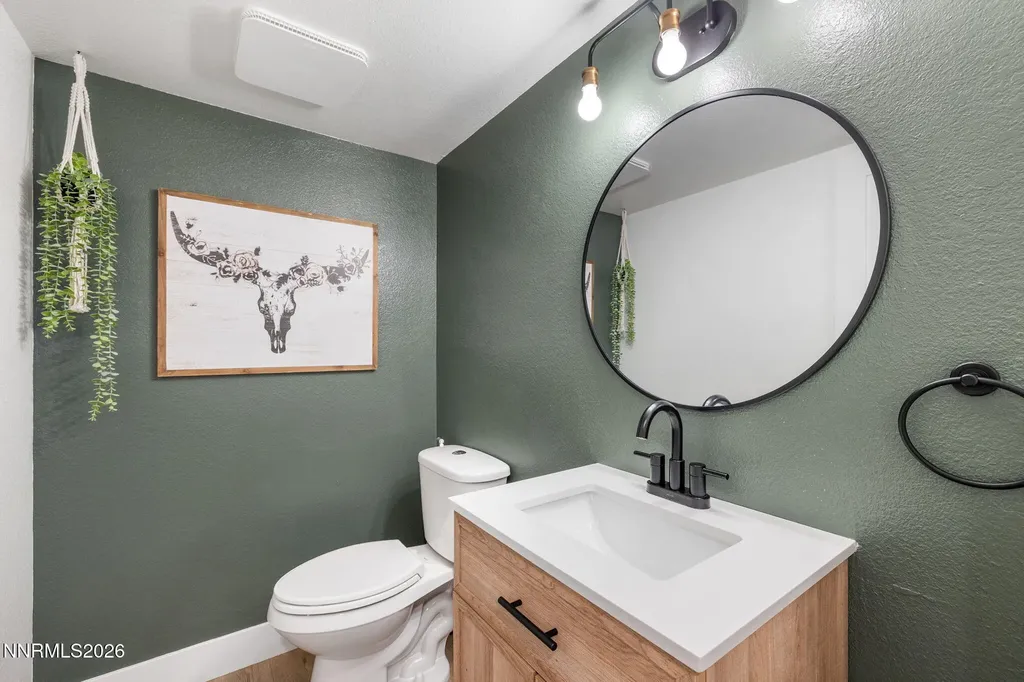 2880 Sagittarius Reno NV 89509