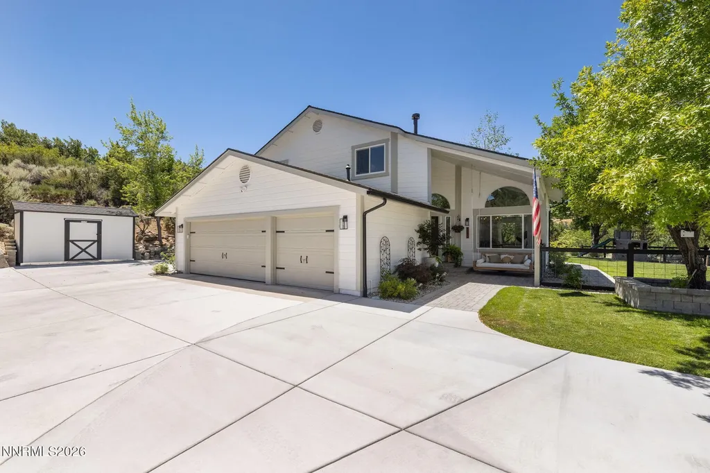 2880 Sagittarius Reno NV 89509
