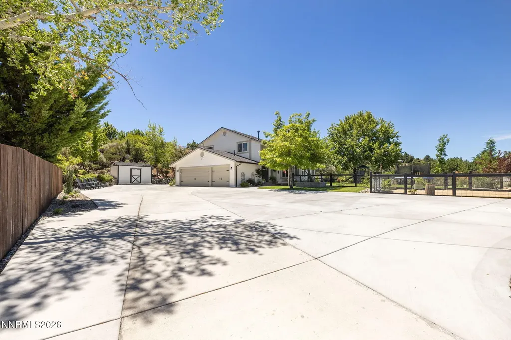 2880 Sagittarius Reno NV 89509