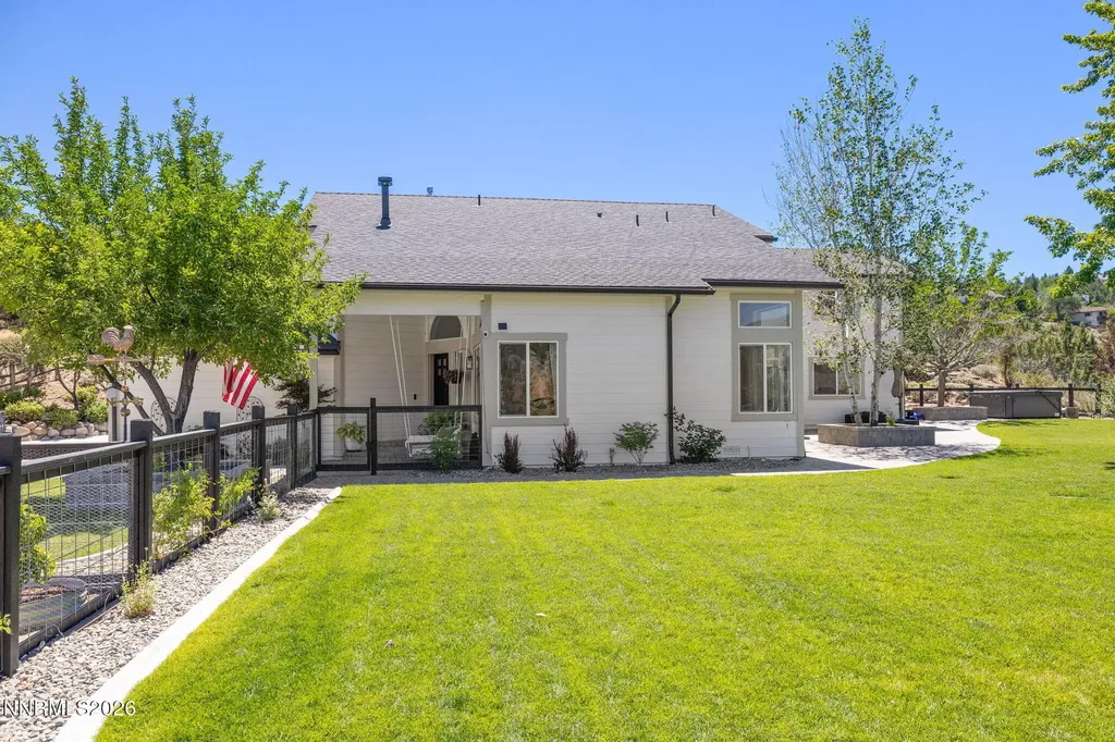 2880 Sagittarius Reno NV 89509