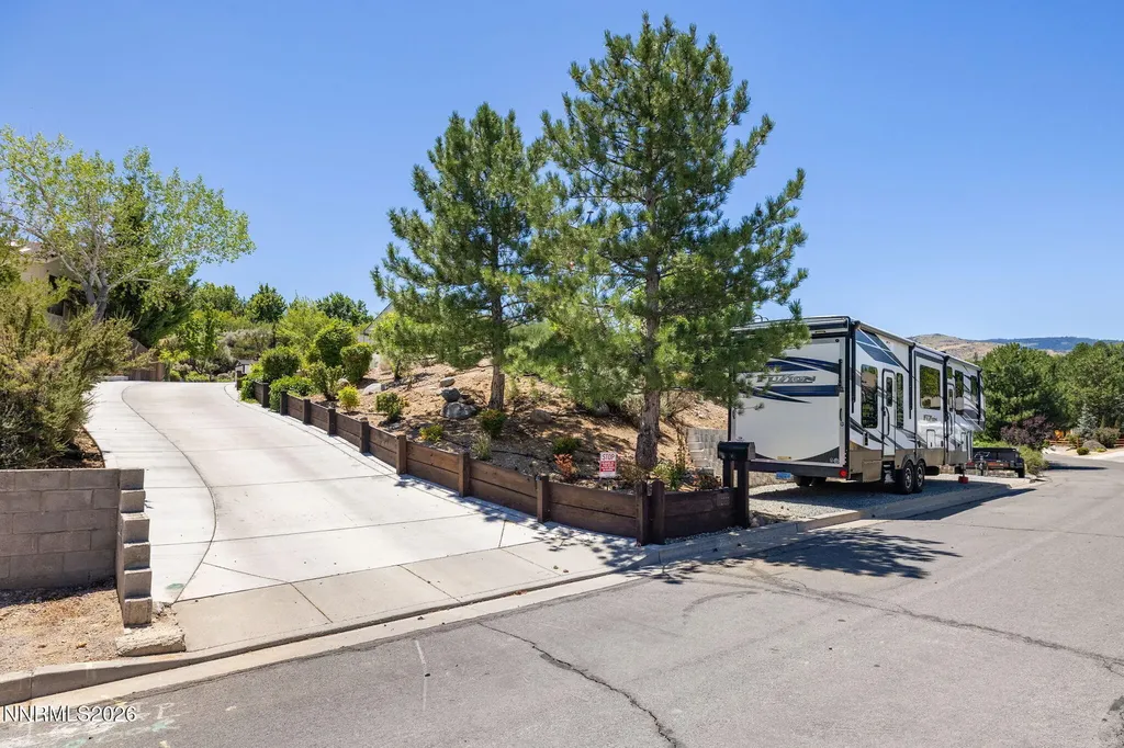 2880 Sagittarius Reno NV 89509